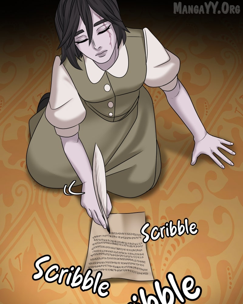 Don't Enter the House Pool Chapter 18 page 67