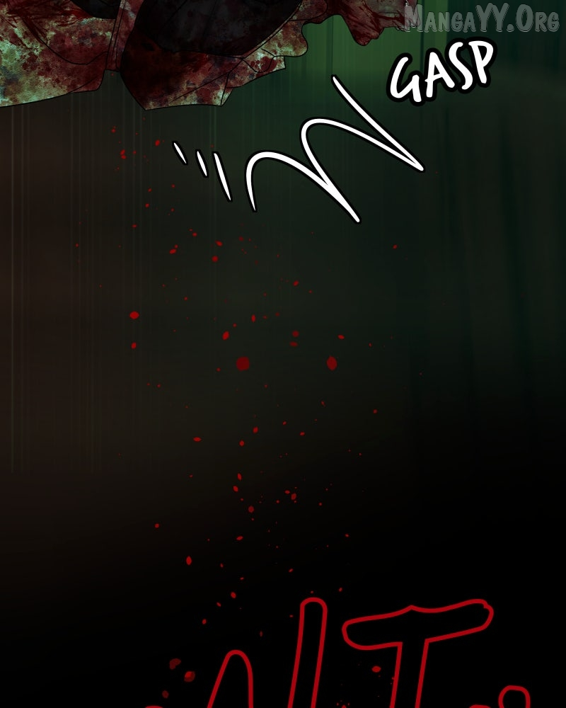 Don't Enter the House Pool Chapter 18 page 76