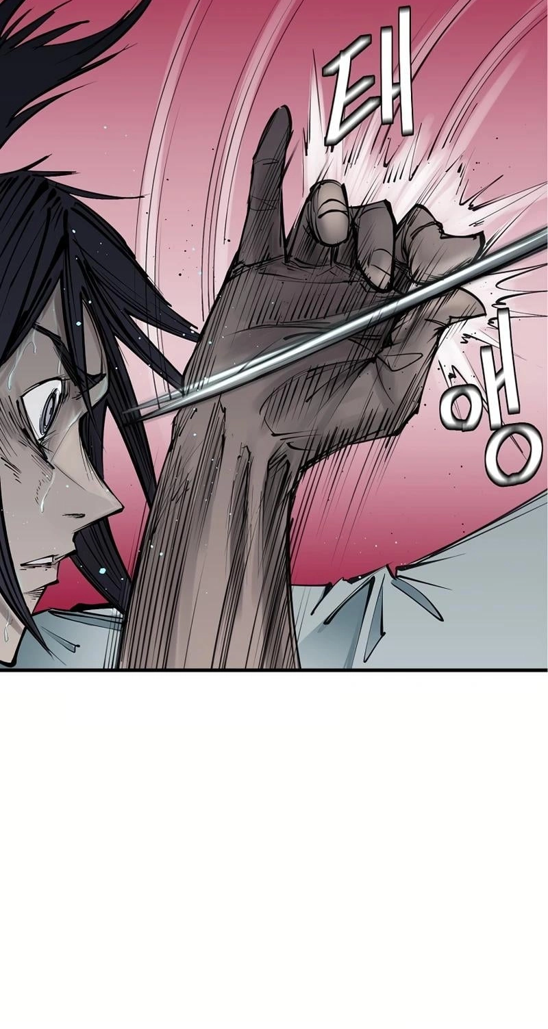 Adamant Yaksha Chapter 20 page 37