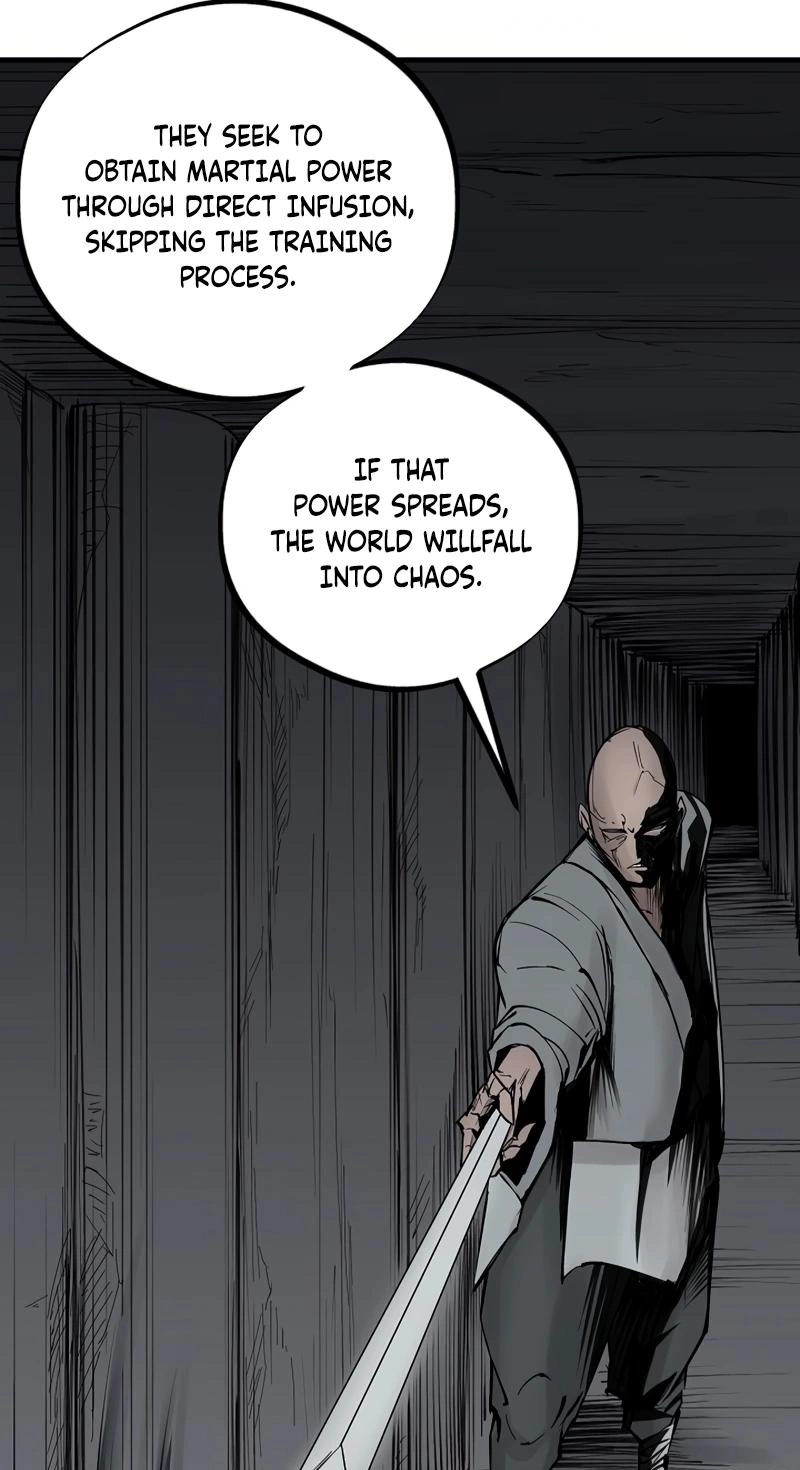 Adamant Yaksha Chapter 20 page 40