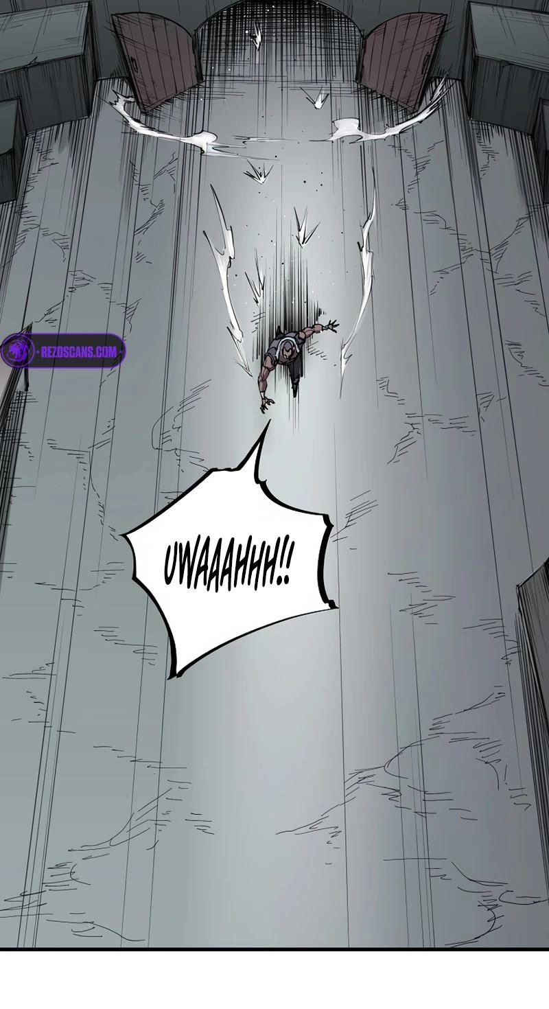 Adamant Yaksha Chapter 20 page 48