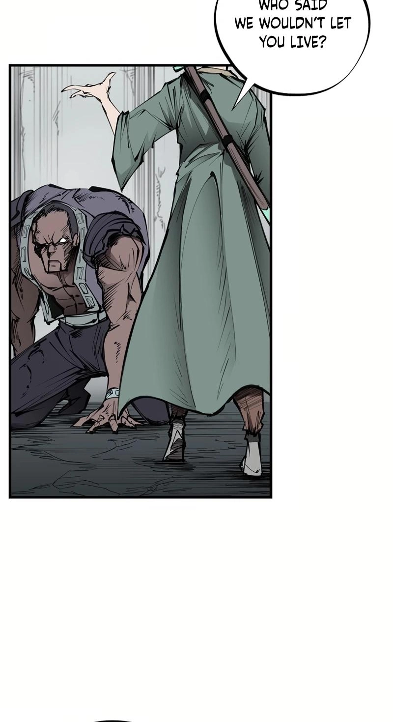 Adamant Yaksha Chapter 20 page 55