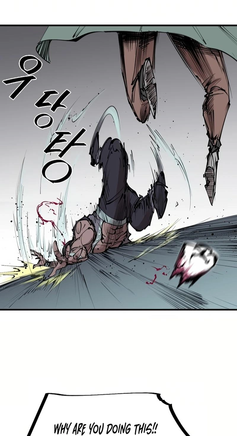 Adamant Yaksha Chapter 20 page 53