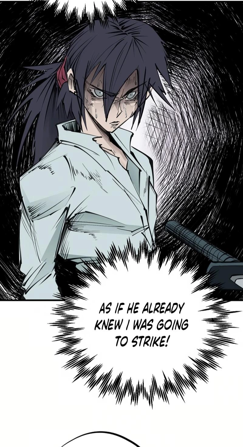 Adamant Yaksha Chapter 20 page 42