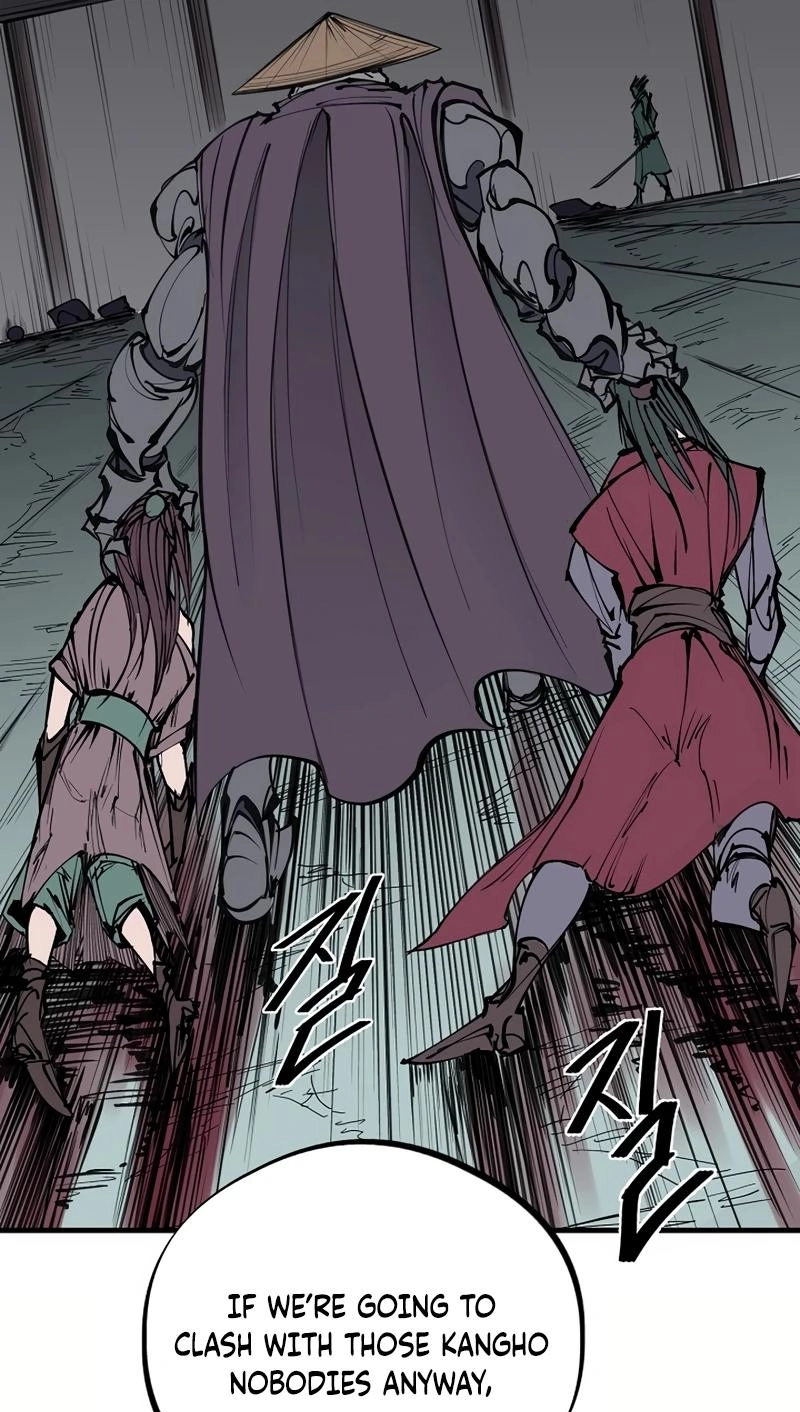 Adamant Yaksha Chapter 20 page 71