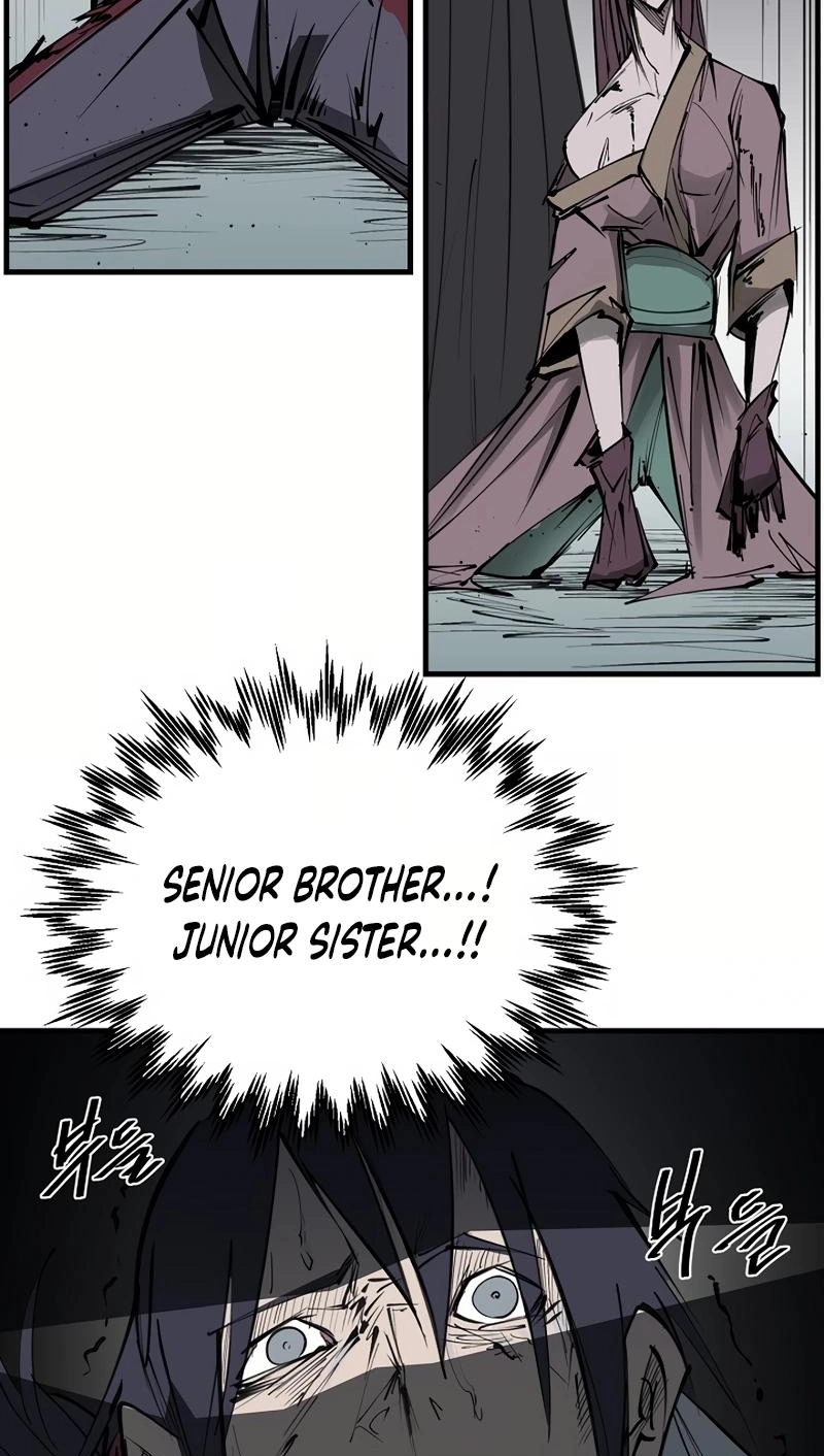 Adamant Yaksha Chapter 20 page 77