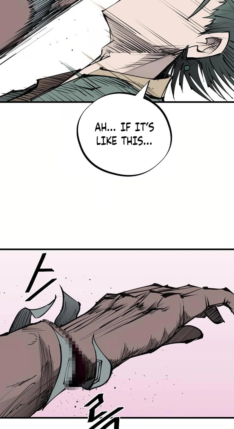 Adamant Yaksha Chapter 20 page 60