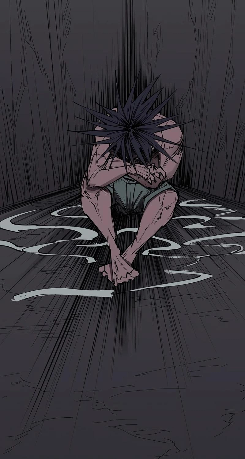 Adamant Yaksha Chapter 20 page 83