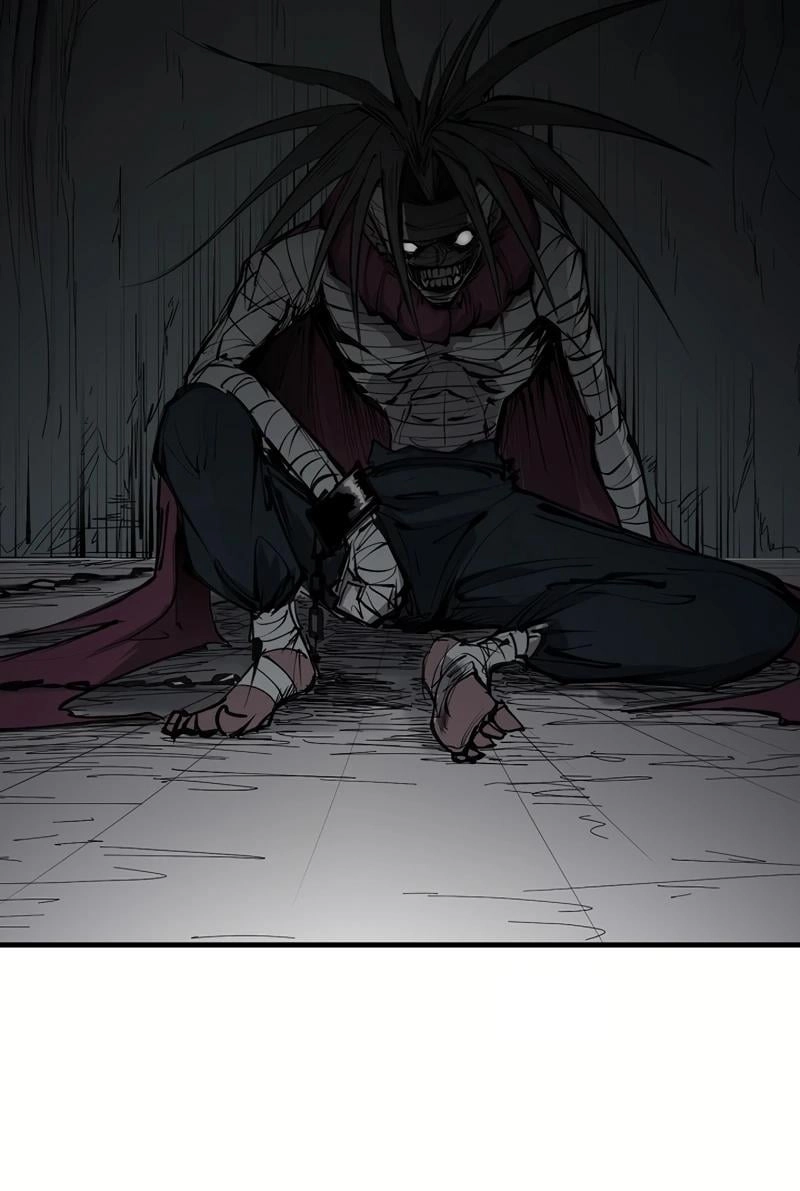Adamant Yaksha Chapter 20 page 87