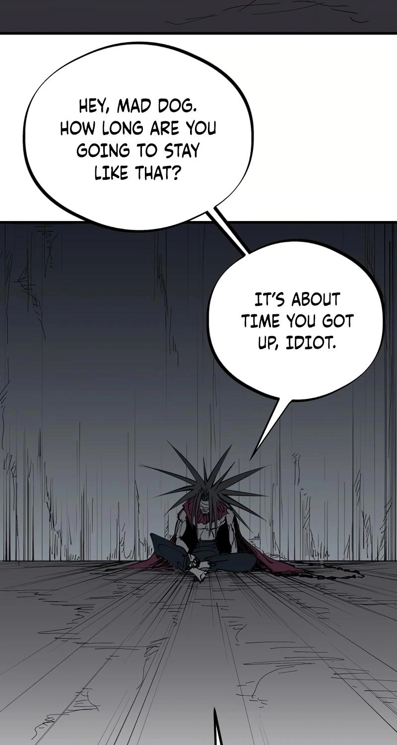 Adamant Yaksha Chapter 20 page 84