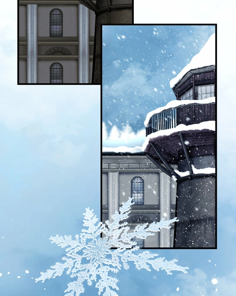 Don't Enter the House Pool Chapter 19 page 3