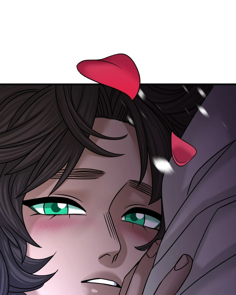Don't Enter the House Pool Chapter 19 page 8
