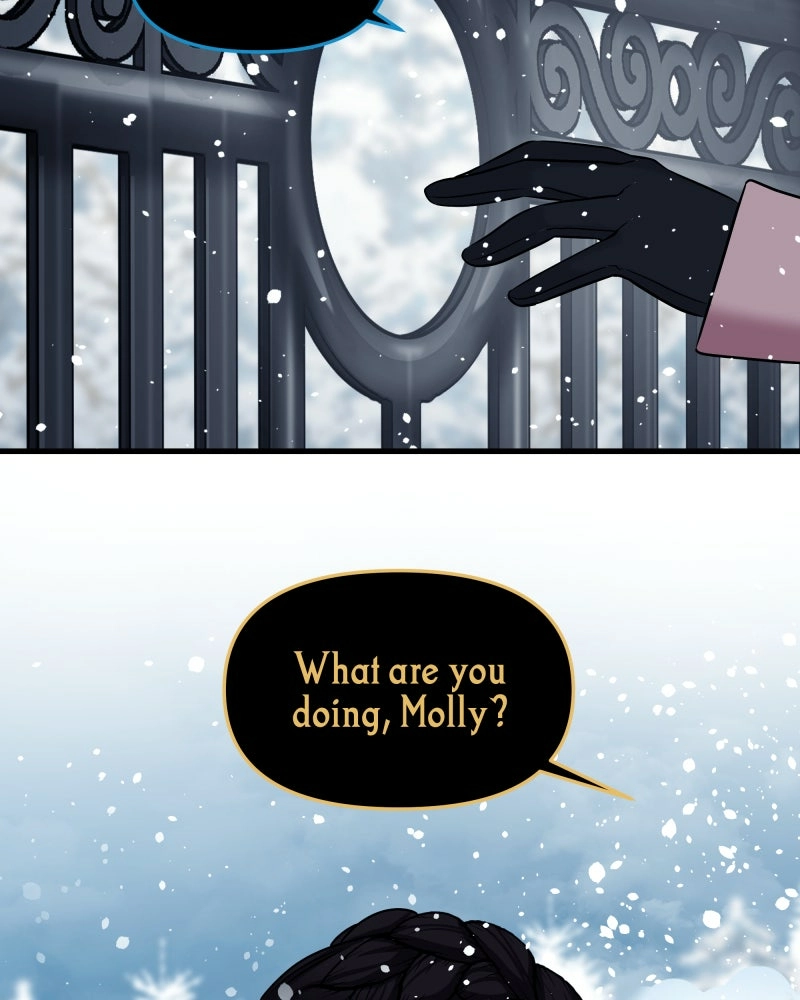 Don't Enter the House Pool Chapter 19 page 20