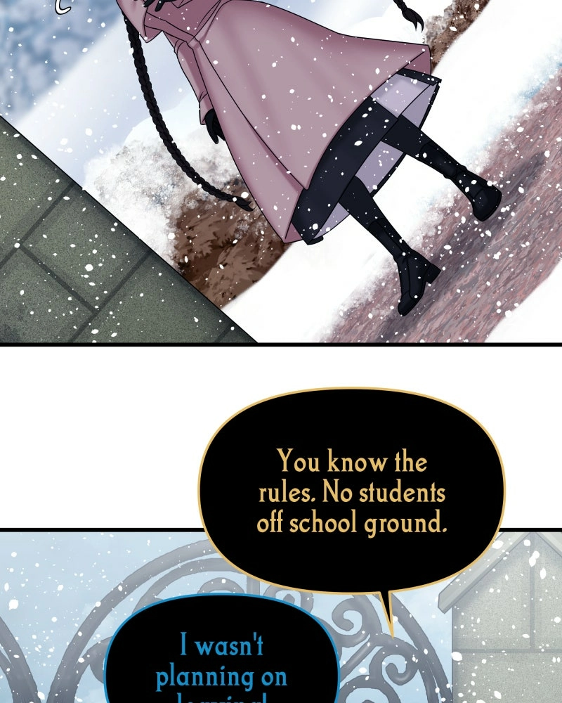 Don't Enter the House Pool Chapter 19 page 23