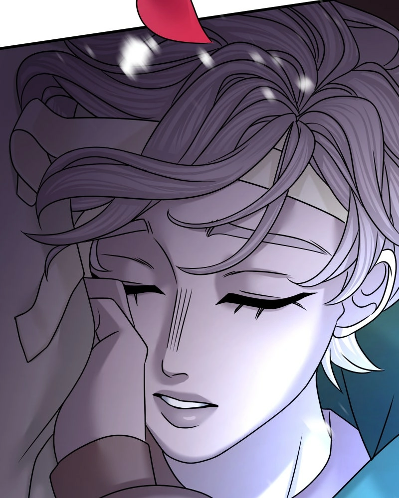 Don't Enter the House Pool Chapter 19 page 10
