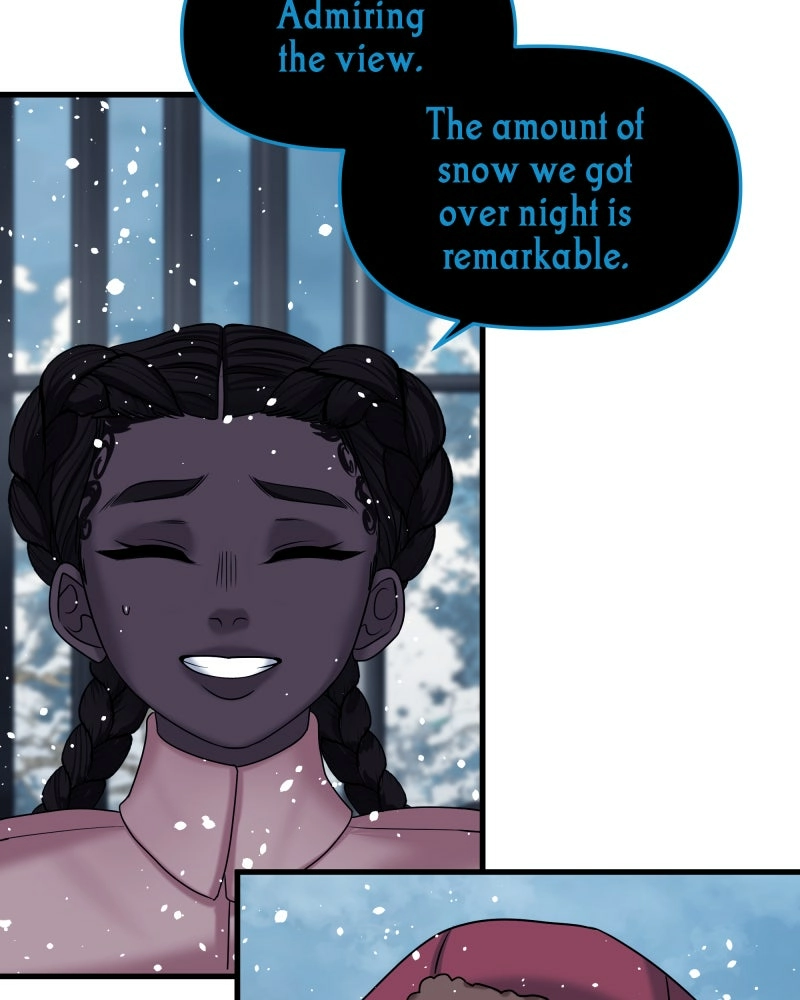 Don't Enter the House Pool Chapter 19 page 25