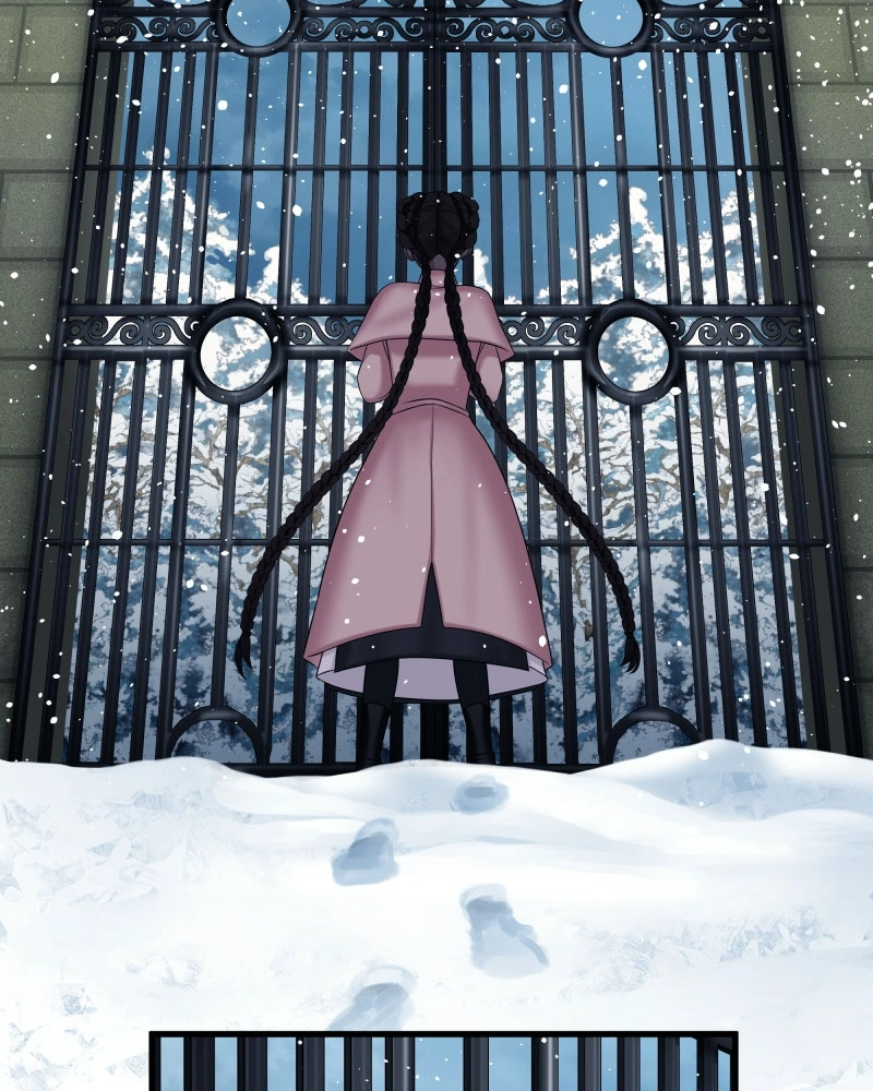 Don't Enter the House Pool Chapter 19 page 18