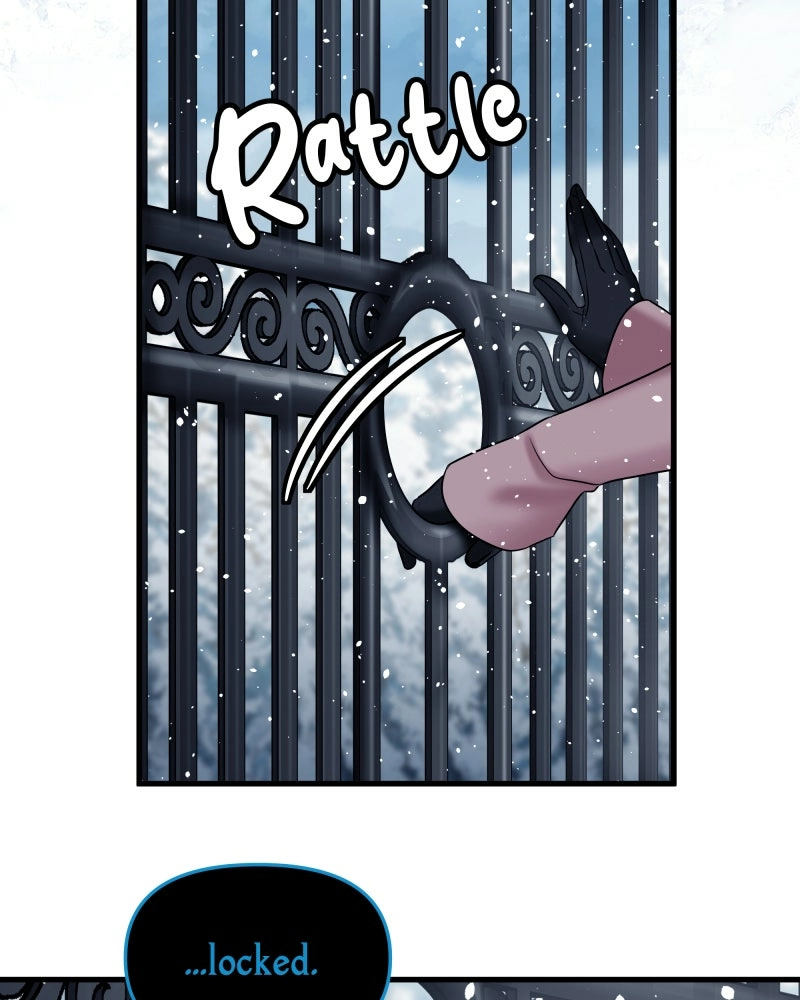 Don't Enter the House Pool Chapter 19 page 19