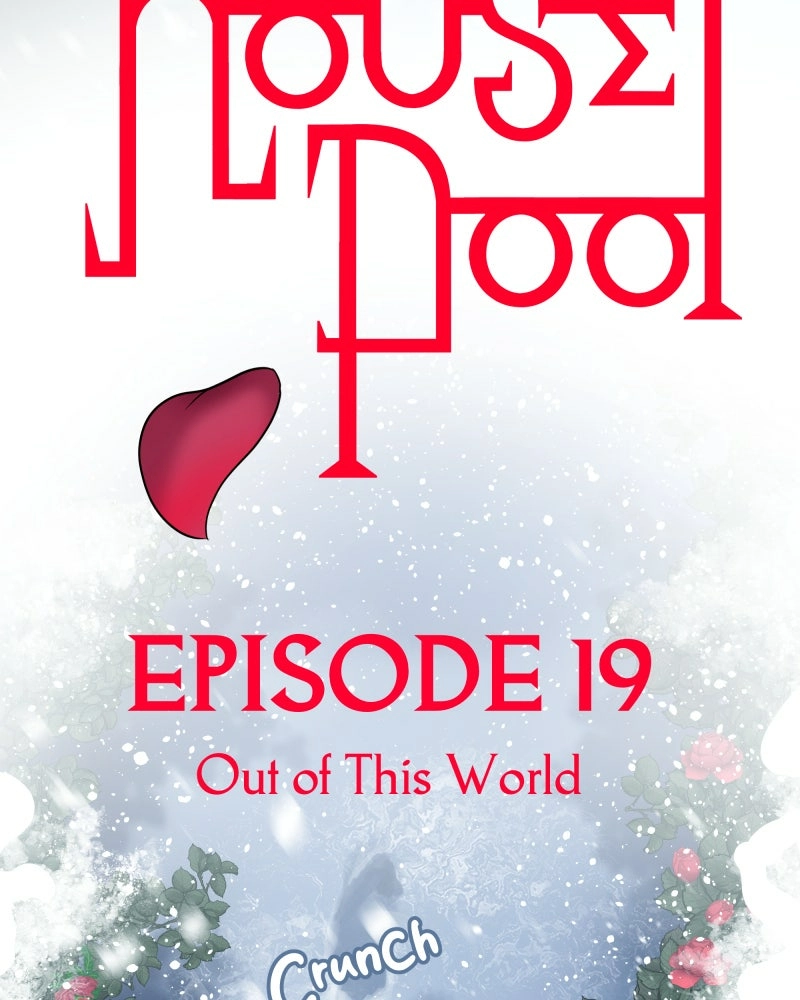 Don't Enter the House Pool Chapter 19 page 12