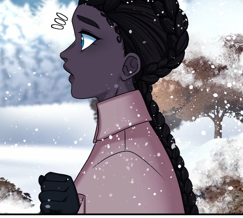 Don't Enter the House Pool Chapter 19 page 21