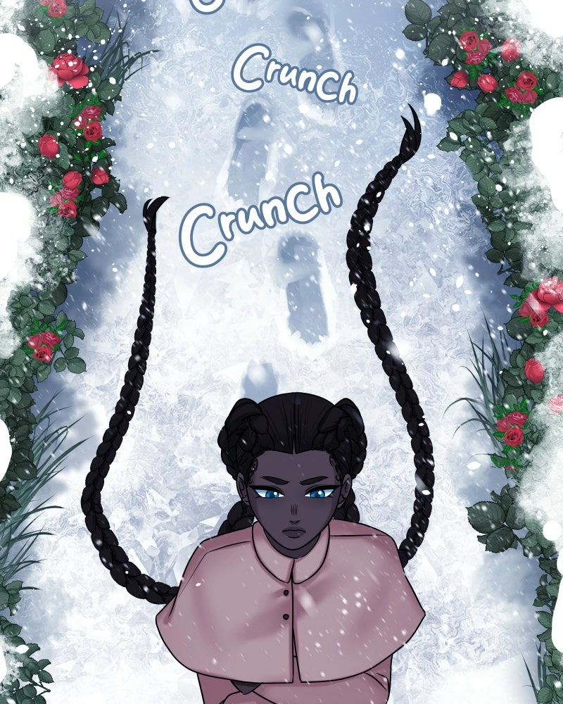 Don't Enter the House Pool Chapter 19 page 13
