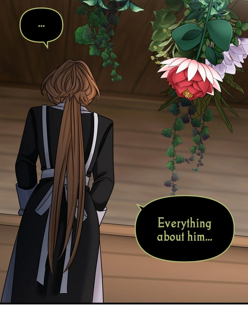 Don't Enter the House Pool Chapter 19 page 60