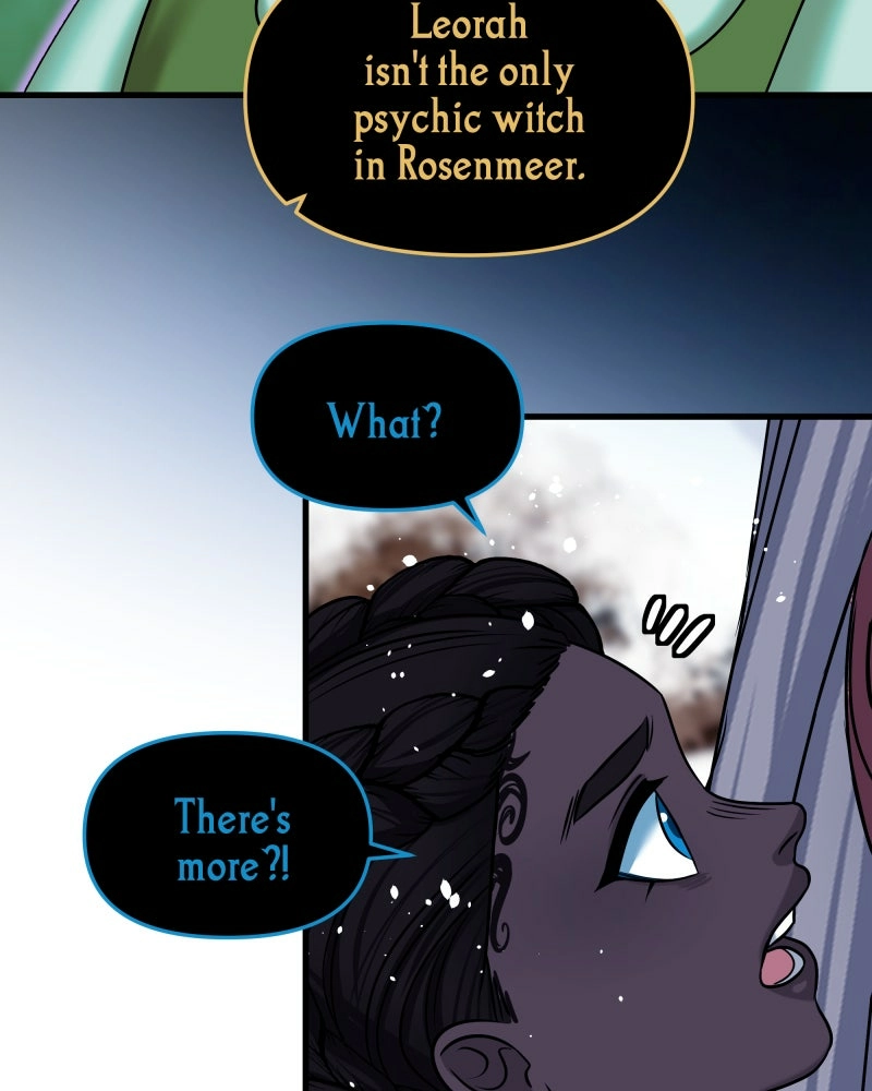 Don't Enter the House Pool Chapter 19 page 37