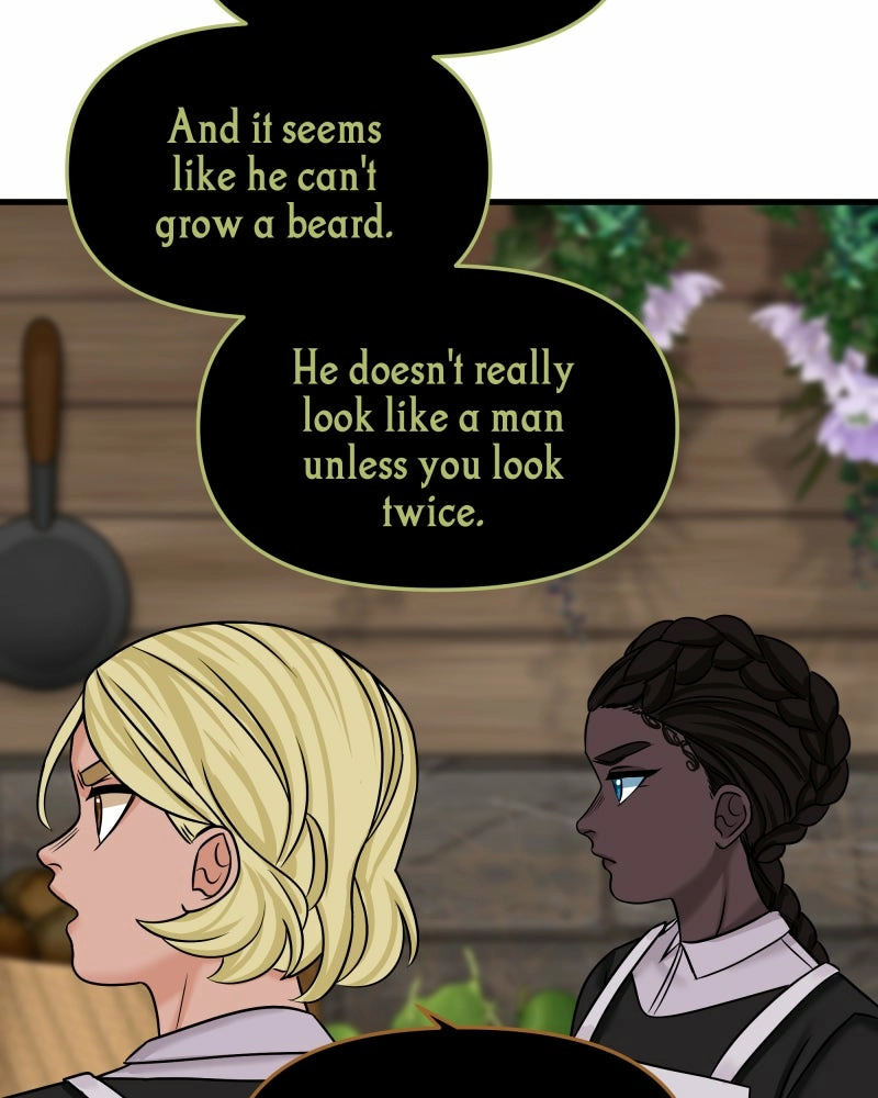 Don't Enter the House Pool Chapter 19 page 58
