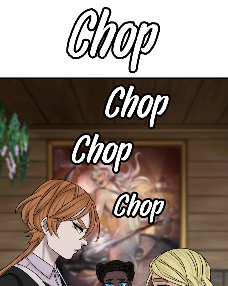 Don't Enter the House Pool Chapter 19 page 44