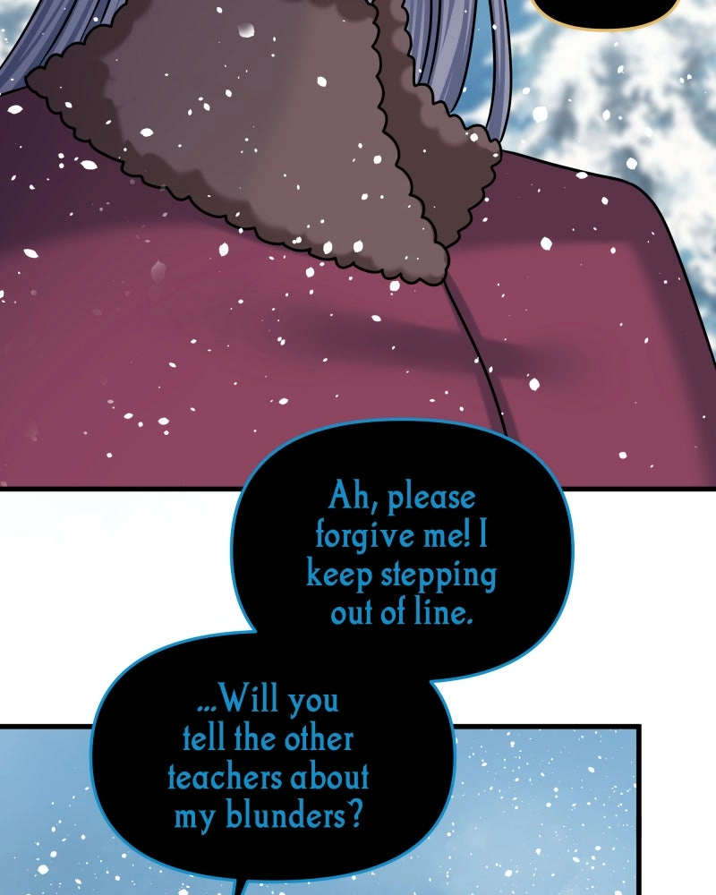 Don't Enter the House Pool Chapter 19 page 39