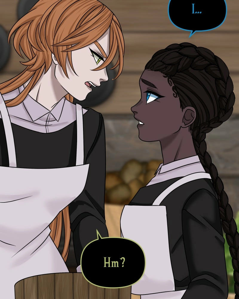 Don't Enter the House Pool Chapter 19 page 52