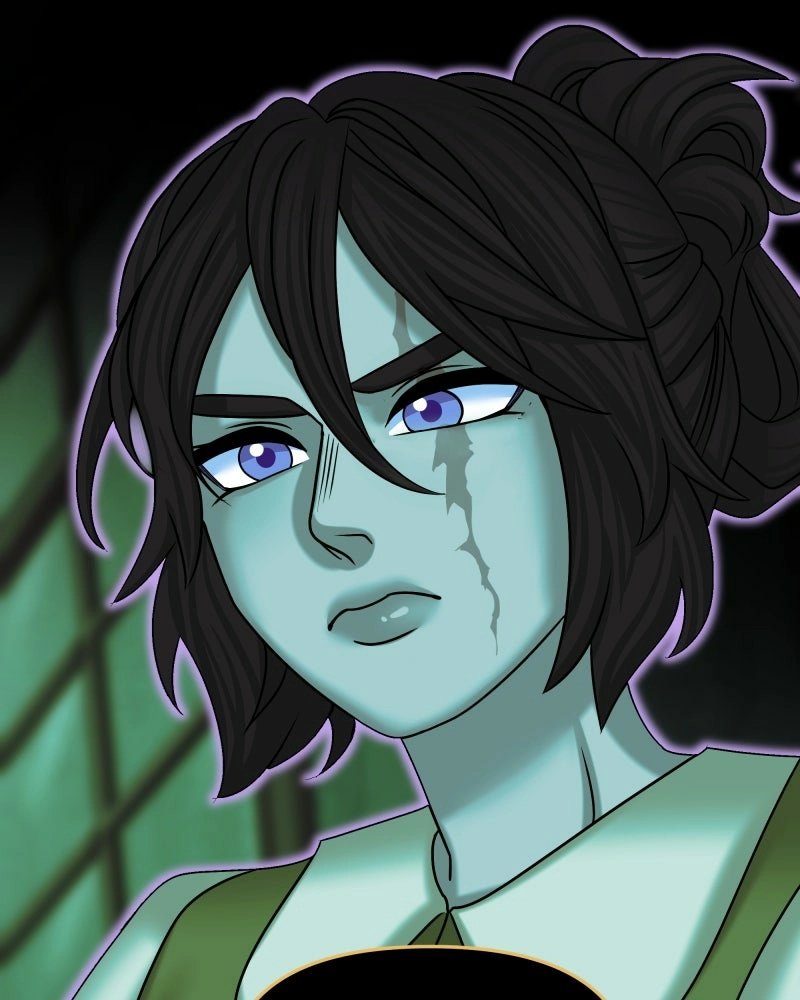 Don't Enter the House Pool Chapter 19 page 36