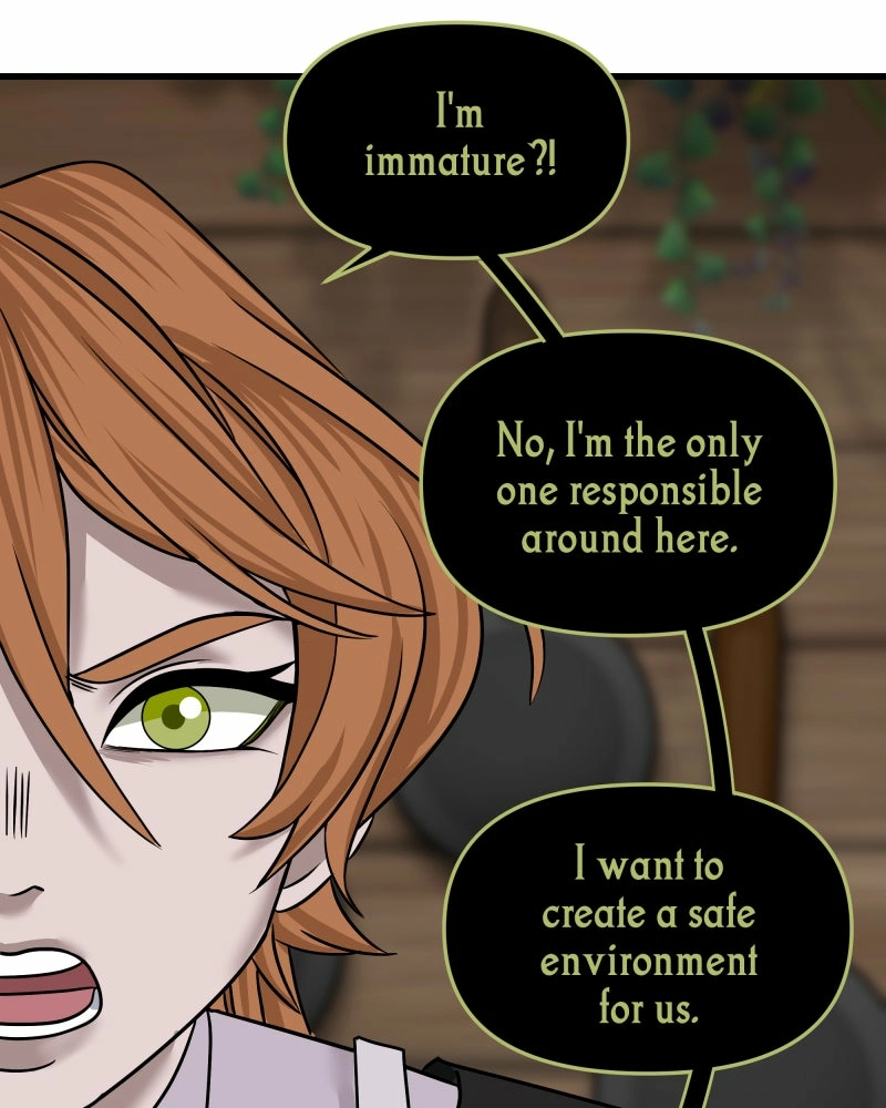 Don't Enter the House Pool Chapter 19 page 49