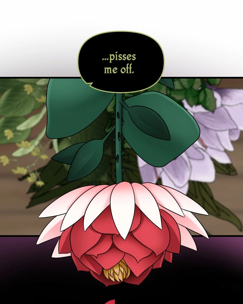 Don't Enter the House Pool Chapter 19 page 61