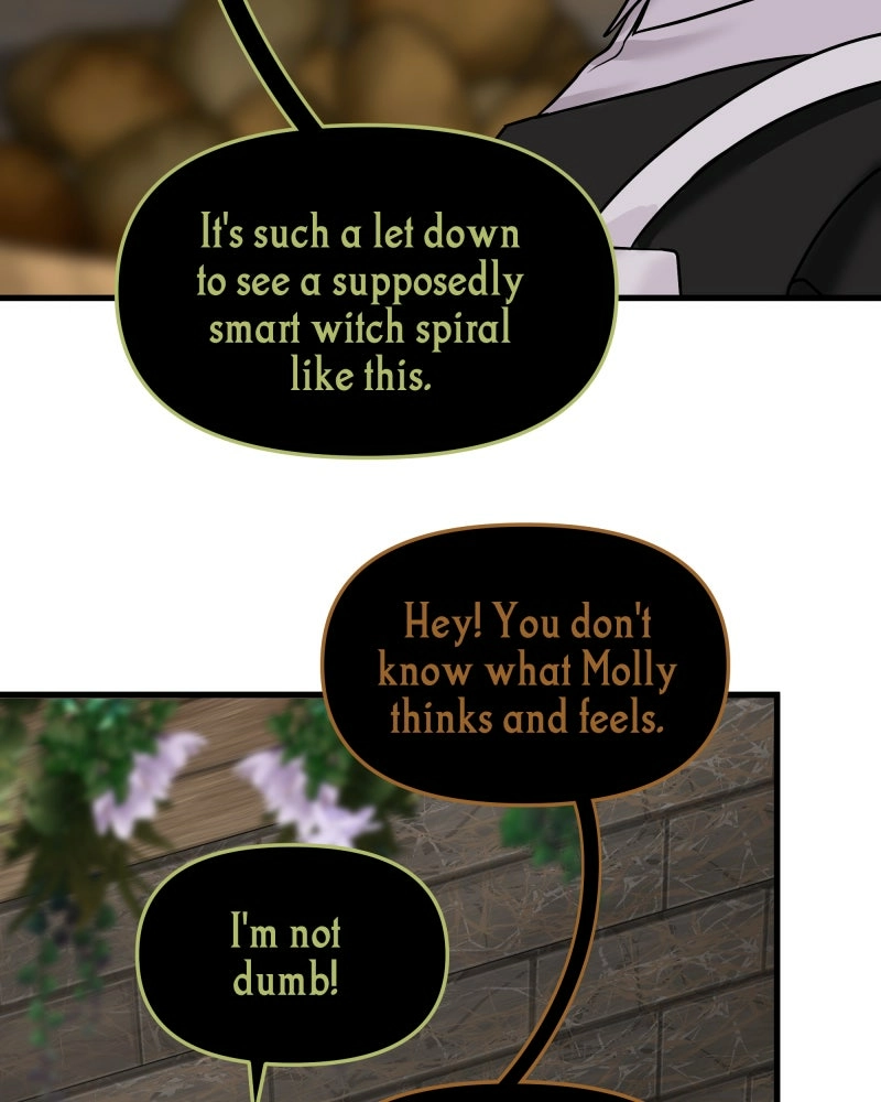 Don't Enter the House Pool Chapter 19 page 54