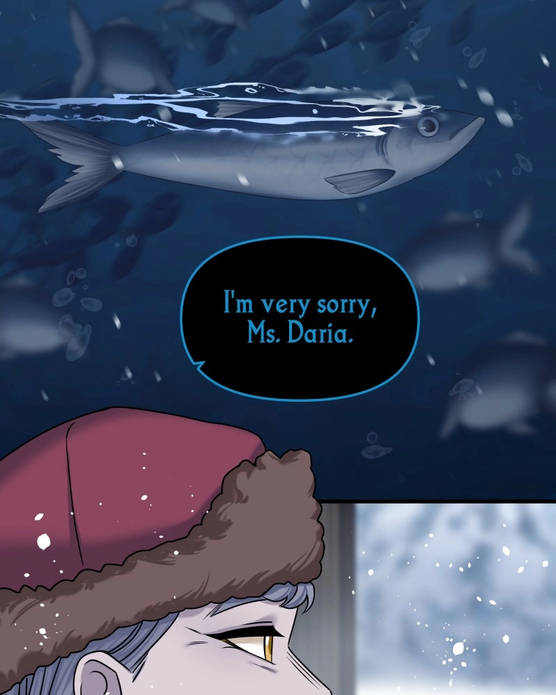 Don't Enter the House Pool Chapter 19 page 30