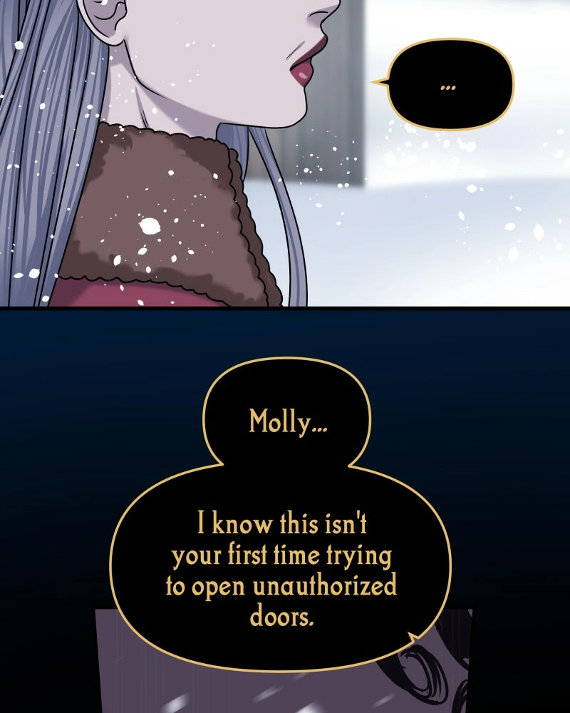 Don't Enter the House Pool Chapter 19 page 31