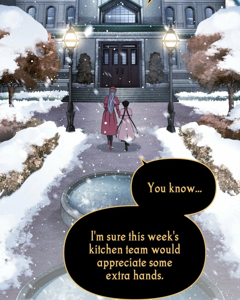 Don't Enter the House Pool Chapter 19 page 42