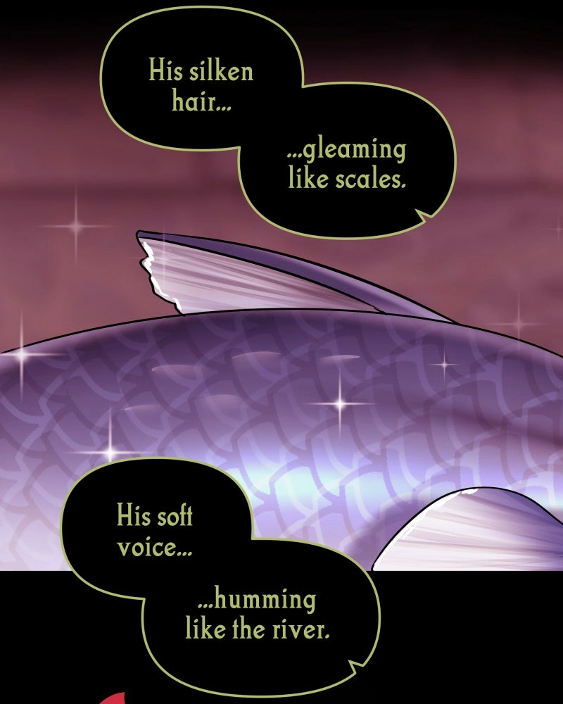 Don't Enter the House Pool Chapter 19 page 65