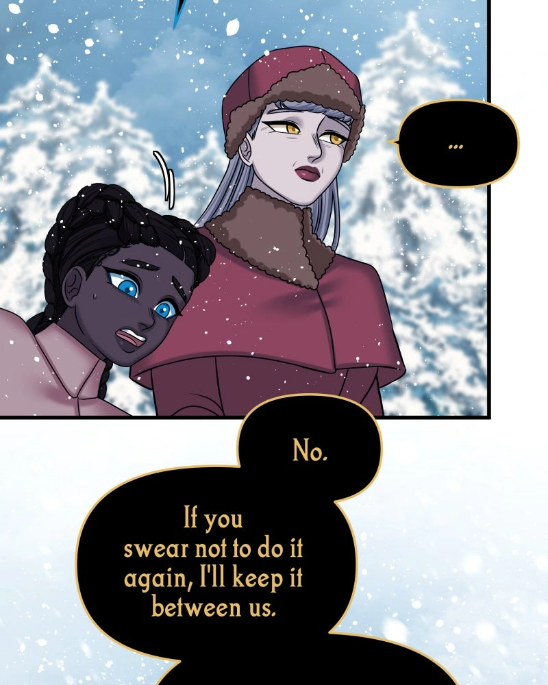 Don't Enter the House Pool Chapter 19 page 40
