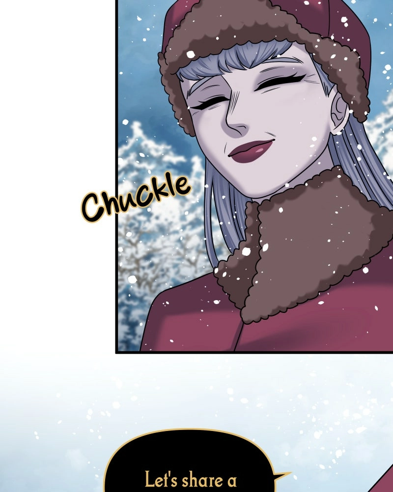Don't Enter the House Pool Chapter 19 page 26