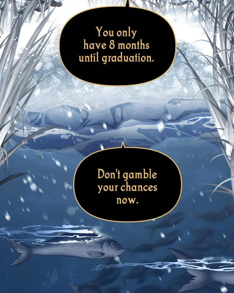 Don't Enter the House Pool Chapter 19 page 29