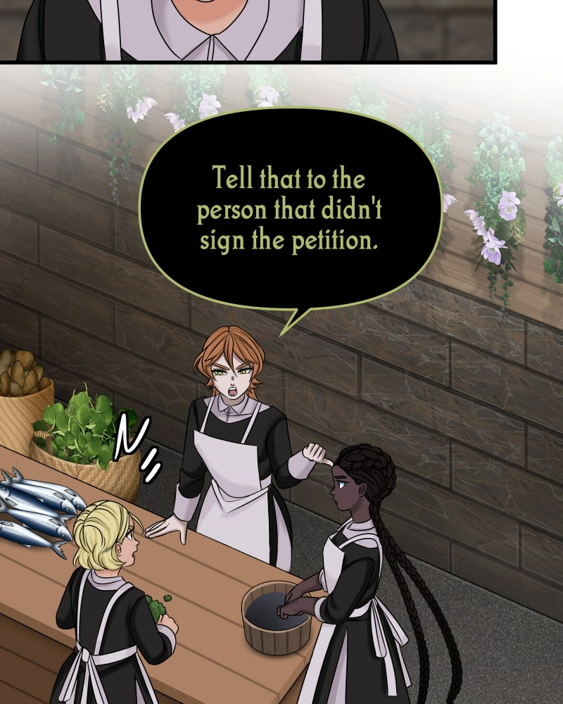 Don't Enter the House Pool Chapter 19 page 47