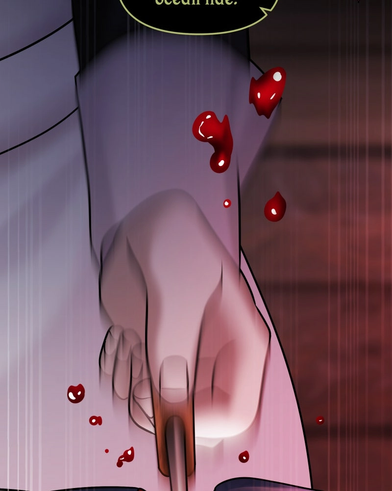 Don't Enter the House Pool Chapter 19 page 67