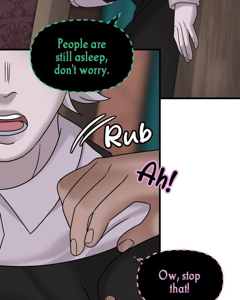 Don't Enter the House Pool Chapter 19 page 82