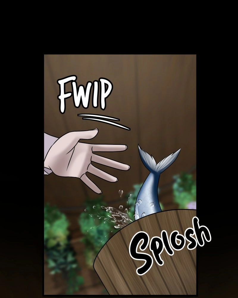 Don't Enter the House Pool Chapter 19 page 73