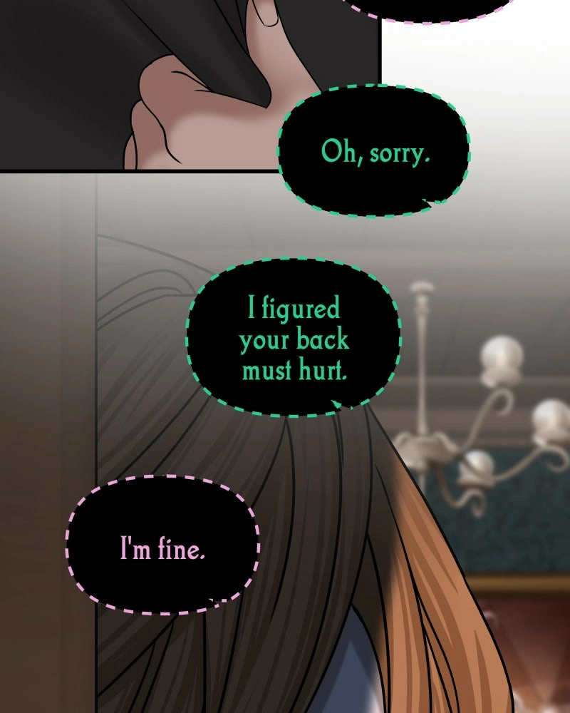 Don't Enter the House Pool Chapter 19 page 83