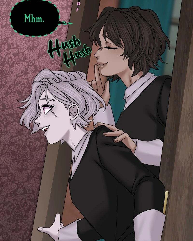 Don't Enter the House Pool Chapter 19 page 81