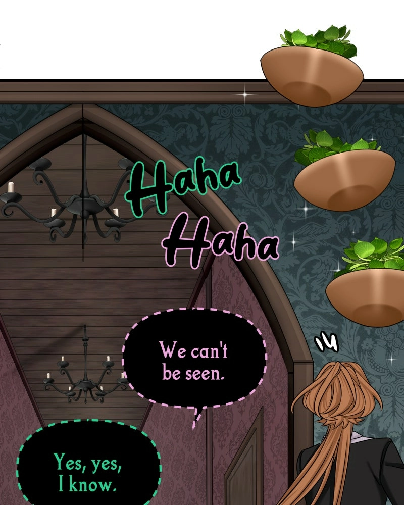 Don't Enter the House Pool Chapter 19 page 79