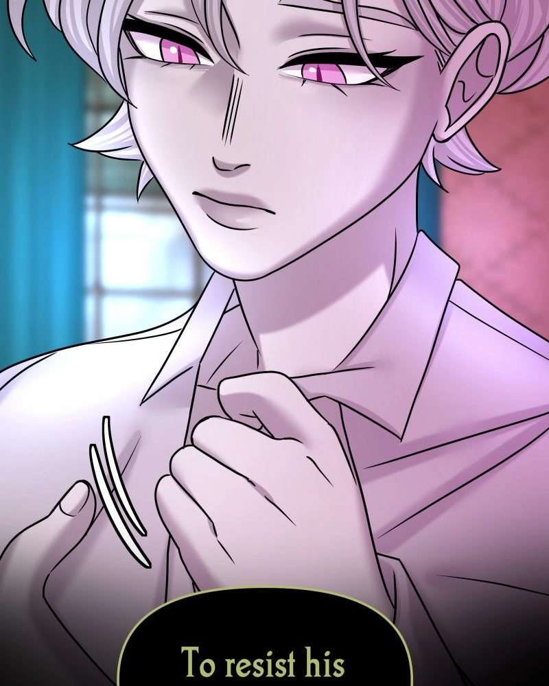 Don't Enter the House Pool Chapter 19 page 71